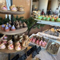 シースケープ テラス・ダイニング -  シースケープ テラス・ダイニング -