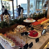 シースケープ テラス・ダイニング -  シースケープ テラス・ダイニング -