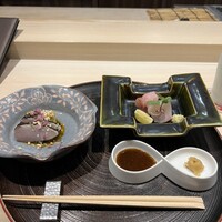 赤坂 渡なべ - 