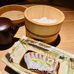 ごはんや一芯 - 