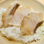 ごはんや一芯 - 