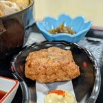 民宿 青塚食堂 - 