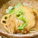 ごはんや一芯 - 