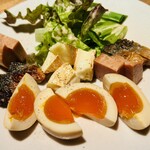 ごはんや一芯 - 