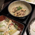 茨城地產地消之店 鮟鱇鍋×常陸牛 Mondokoro 勝田站東口店 - 