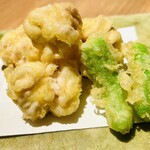 ごはんや一芯 - 