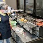 民宿 青塚食堂 - 