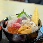 民宿 青塚食堂 - 