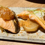 ごはんや一芯 - 