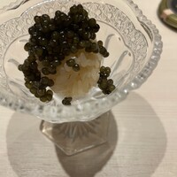 熊本 鮨 銀座ふくじゅ - 