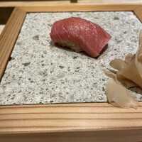 熊本 鮨 銀座ふくじゅ - 