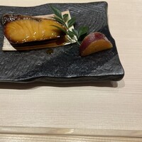 熊本 鮨 銀座ふくじゅ - 