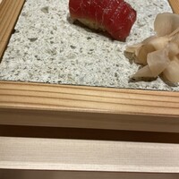 熊本 鮨 銀座ふくじゅ - 