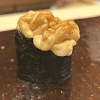 鮨 いし黒 - 