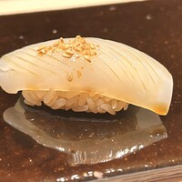 鮨 いし黒 - 