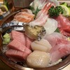 居酒屋 雑魚や