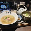 鯛塩そば 灯花 KITTE丸の内店