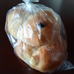 えんツコ堂 製パン - 