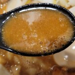 超多加水純手打ち麺 仁しむら - たまらん