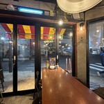 ウレシイ餃子バル リバール - 