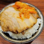 超多加水純手打ち麺 仁しむら - やっとく