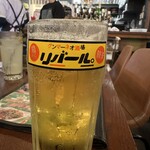 ウレシイ餃子バル リバール - 