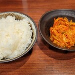 超多加水純手打ち麺 仁しむら - これよ