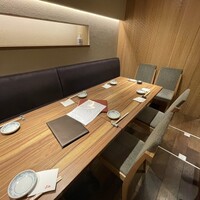 飯家くーた 銀座七丁目店 -  飯家くーた 銀座七丁目店 -