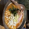 鶏と煮干しラーメンの店 みなや