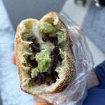 まん福ベーカリー - 