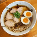 自家製麺・縁 - 