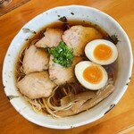 自家製麺・縁 - 