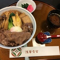 人形町今半 本店 - 