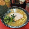 ラーメン 杉田家 千葉駅前店
