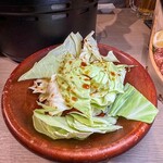 0秒レモンサワー 仙台ホルモン焼肉酒場 ときわ亭 - 