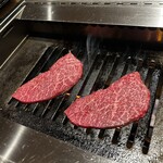 熟成焼肉 はじめ - 