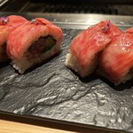 熟成焼肉 はじめ - 