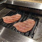 熟成焼肉 はじめ - 