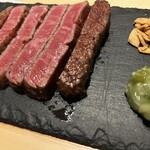 熟成焼肉 はじめ - 