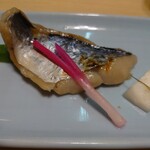 長良屋 - 鰆？だっけな