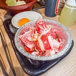 0秒レモンサワー 仙台ホルモン焼肉酒場 ときわ亭 - 