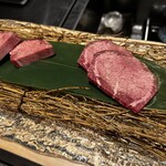 熟成焼肉 はじめ - 