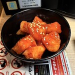 0秒レモンサワー 仙台ホルモン焼肉酒場 ときわ亭 - 