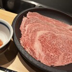 熟成焼肉 はじめ - 