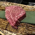 熟成焼肉 はじめ - 