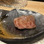 熟成焼肉 はじめ - 