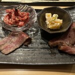 熟成焼肉 はじめ - 