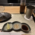 熟成焼肉 はじめ - 