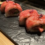 熟成焼肉 はじめ - 