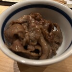 熟成焼肉 はじめ - 